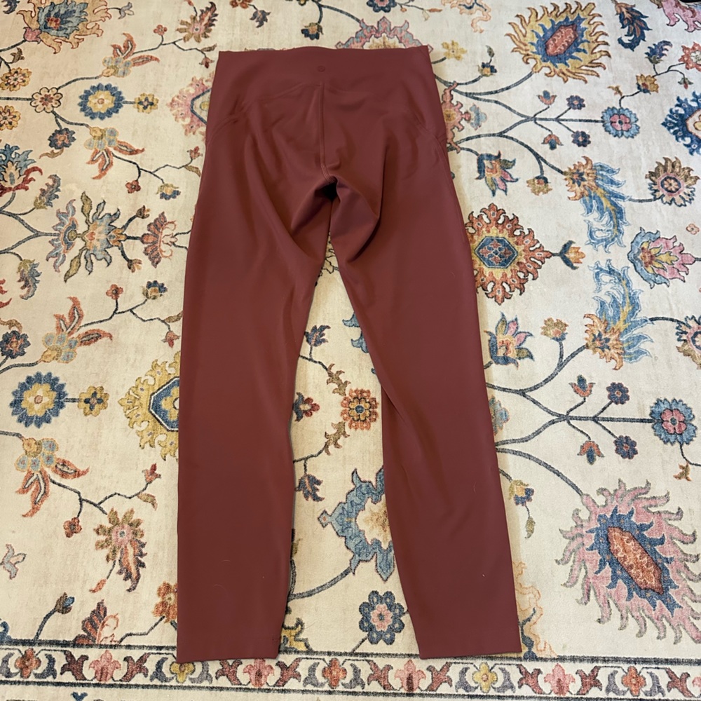 Lululemon Align Size 8
